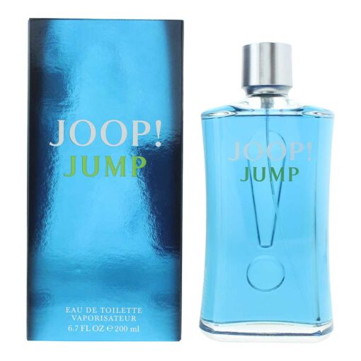 Joop! Jump Eau de Toilette 200ml
