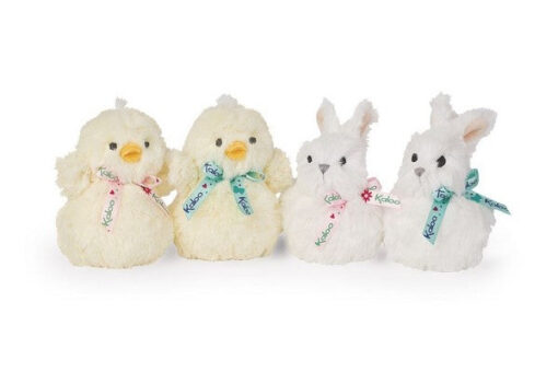 Kaloo Easter Bunny Mini Soft Toy