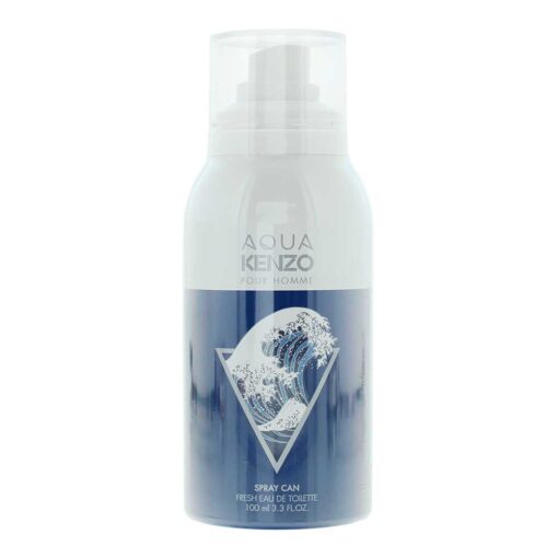 Kenzo Aqua Fresh Eau de Toilette 100ml