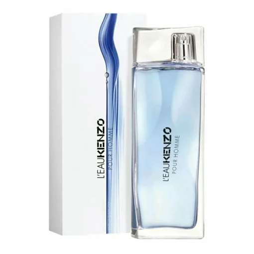 Kenzo L'Eau Kenzo Pour Homme Mens EDT 100ml Fragrance