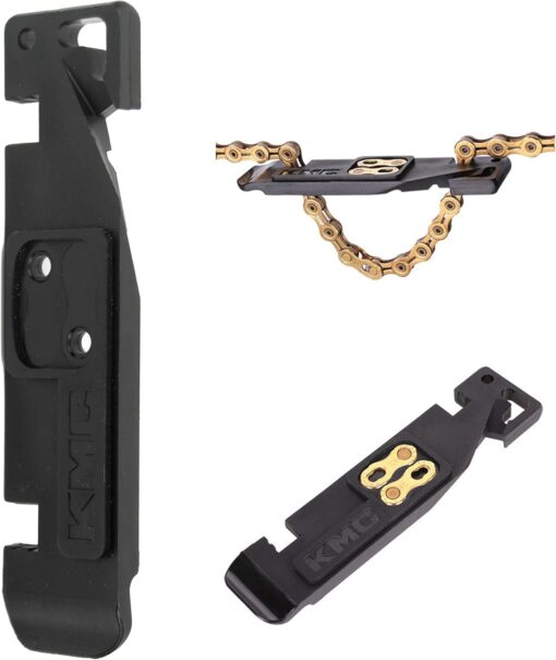 KMC Multi-Function Chain Aid Tool, Black
