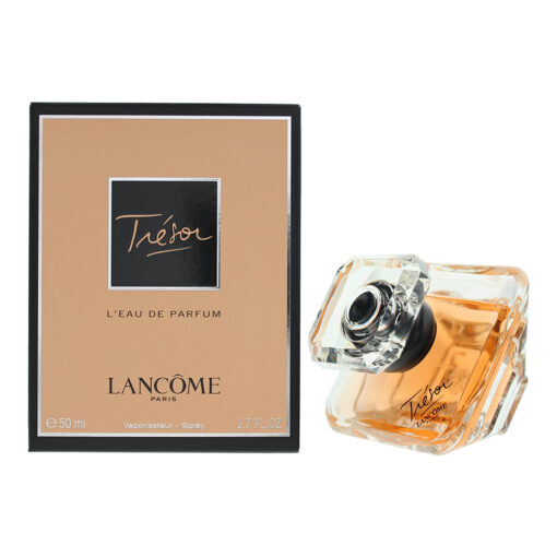 Lancôme Trésor Eau De Parfum 50ml