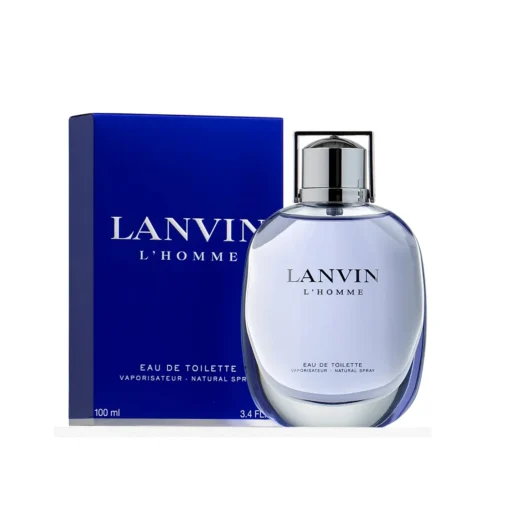Lanvin L'Homme 100ml EDT Spray