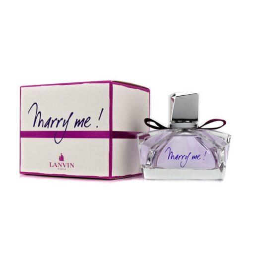 Lanvin Marry Me! 75ml EDP Spray