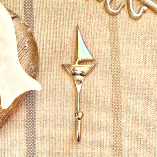 Metal Boat Hook