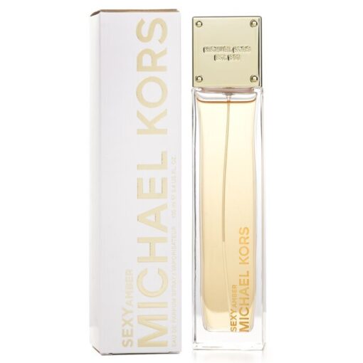 Michael Kors Sexy Amber 100ml EDP Spray