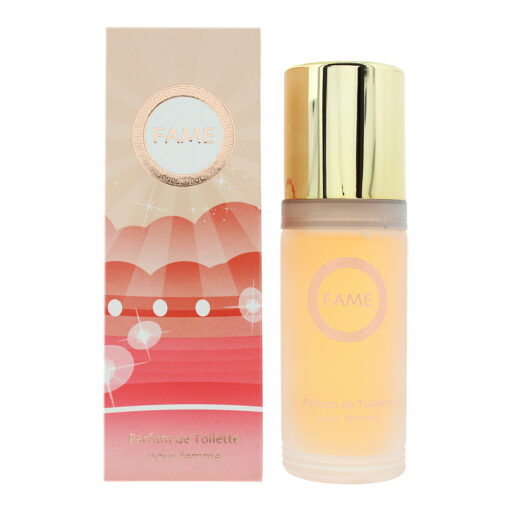 Milton Lloyd Fame Parfum de Toilette 55ml