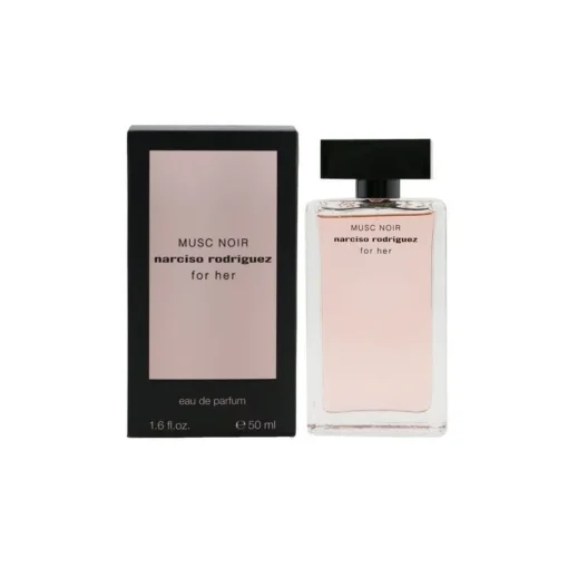 Narciso Rodriguez for Her Musc Noir 50ml EDP Spray