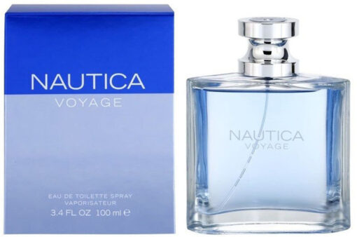 Nautica Voyage 100ml EDT Spray