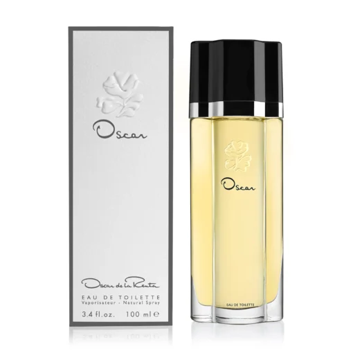 Oscar De La Renta Oscar 100ml EDT Spray