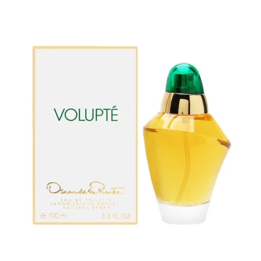 Oscar De La Renta Volupte 100ml EDT Spray