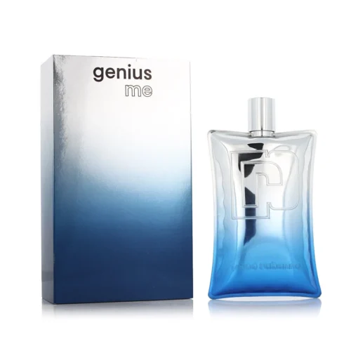 Paco Rabanne Genius Me 62ml EDP Spray