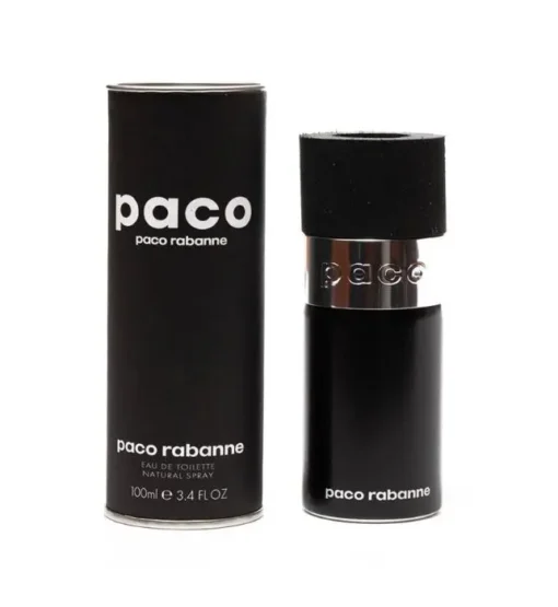 Paco Rabanne Paco 100ml EDT Spray
