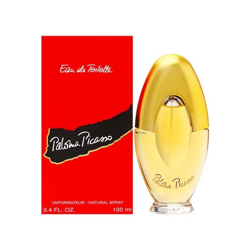 Paloma Picasso 100ml EDT Spray