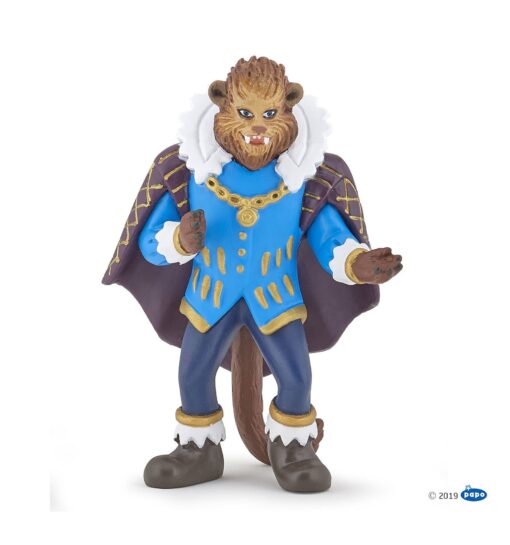 Papo The Enchanted World - The Beast