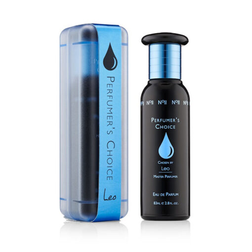 Perfumer's Choice Homme Leo Mens EDP 83ml Fragrance
