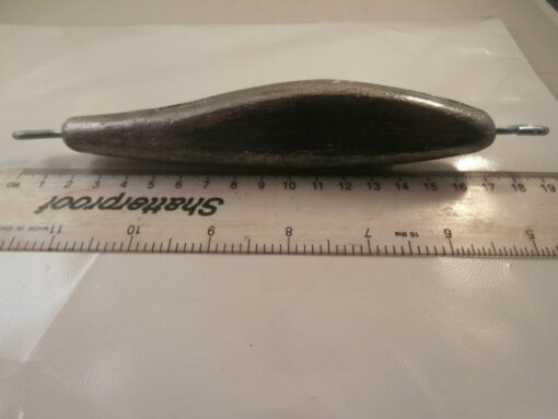 Pirk Ripper, Lures for boat fishing, wreck fishing Heavy 24oz pirk - 10
