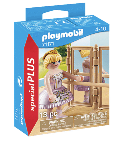 Playmobil Special - Ballerina 71171