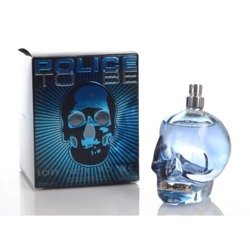 Police To Be 125ml EDT Spray