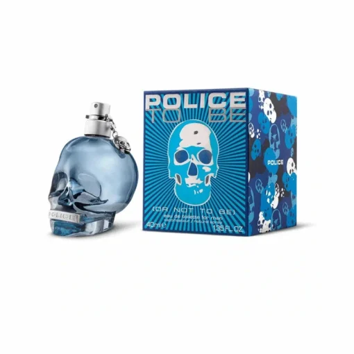 Police To Be 40ml EDT Spray