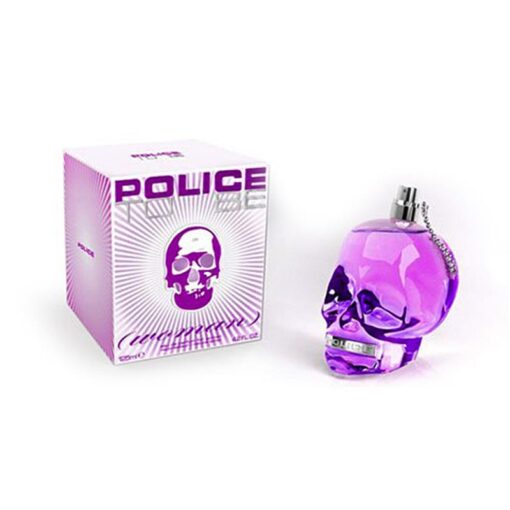 Police To Be Woman 125ml EDP Spray