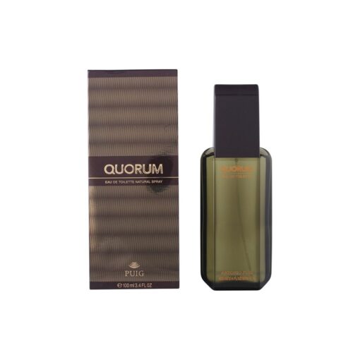 Puig Quorum 100ml EDT Spray