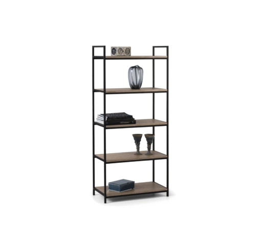 Pulman Tall Bookcase