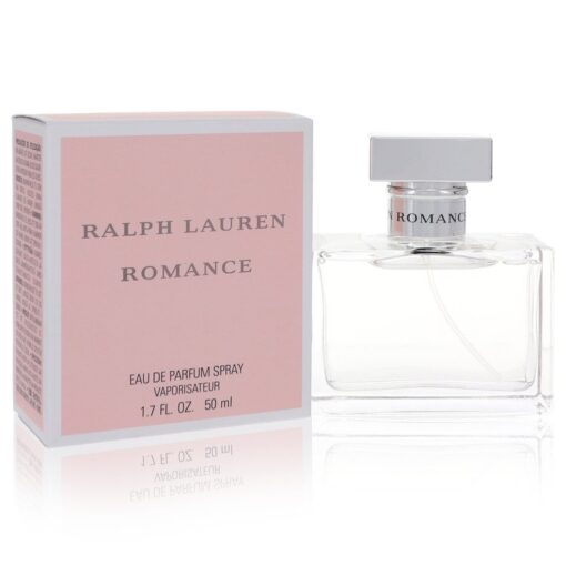 Ralph Lauren Romance 50ml EDP Spray