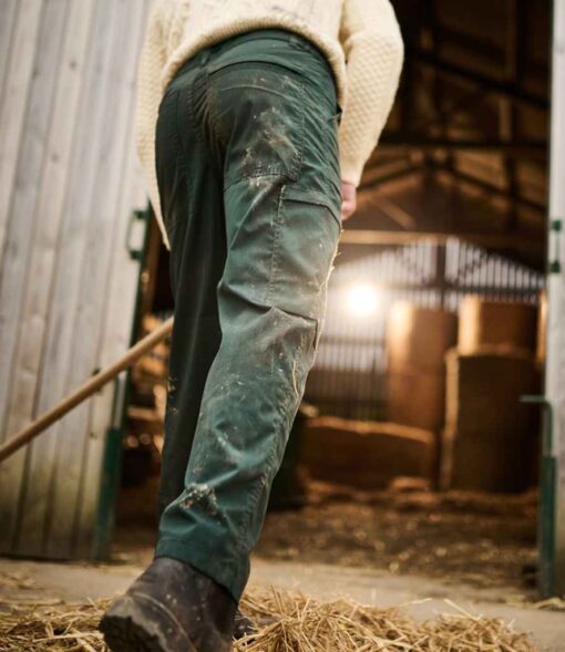 Regatta Action Trousers