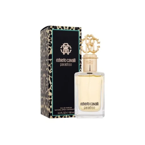 Roberto Cavalli Paradiso 100ml EDP Spray