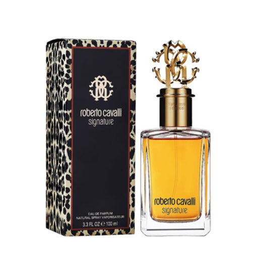 Roberto Cavalli Signature 100ml EDP Spray