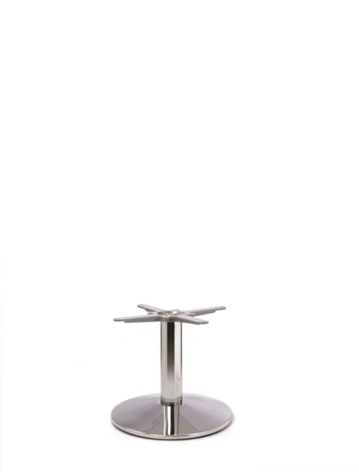 Romus AC - Small Coffee Table Base