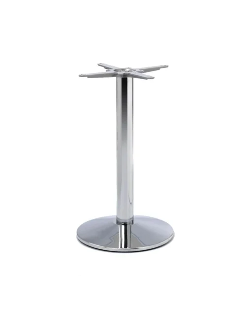 Romus AC - Small Dining Table Base