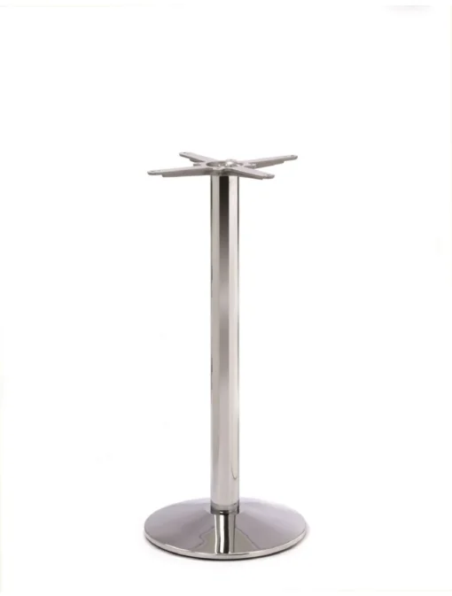 Romus AC - Small Poseur Table Base