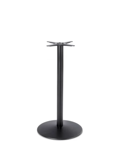 Romus - Medium Mid Height Table Base