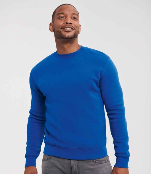 Russell Authentic Sweatshirt