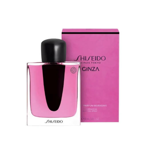 Shiseido Ginza 90ml EDP Murasaki Spray