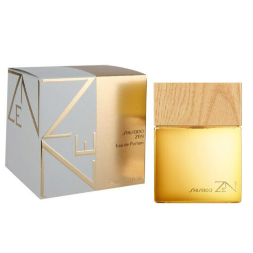 Shiseido Zen 100ml EDP Spray