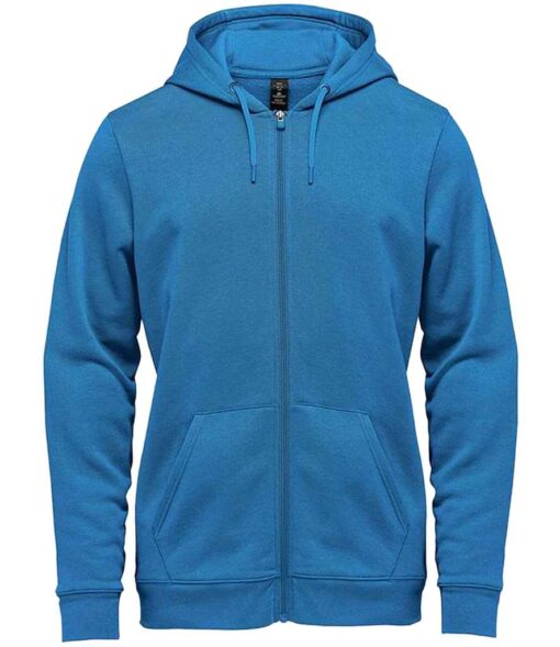 Stormtech Monashee Fleece Full Zip Hoodie - 3XL