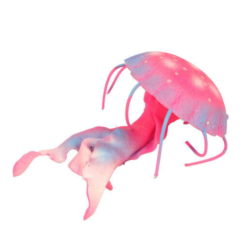 Stretchy Sealife Beanie Jellyfish Fidget Toy