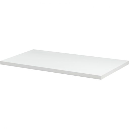 Sumo White Shelf 80x30x2.5cm