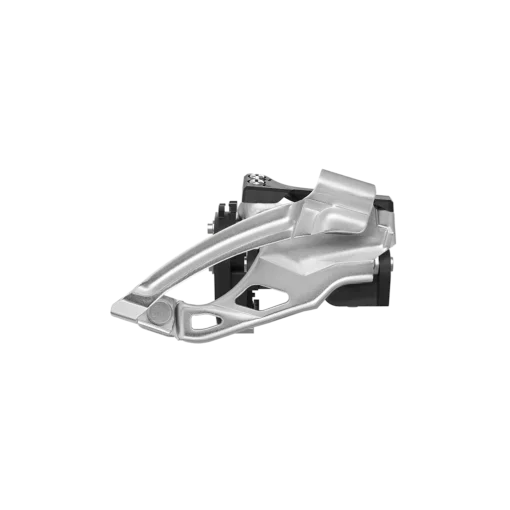 SUNRACE FDMS66 10 Speed 31.8/28.6 Dual Pull Front Derailleur