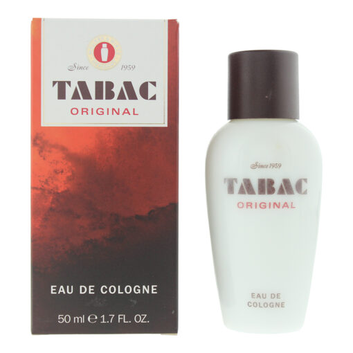 Tabac Original Eau de Cologne 50ml