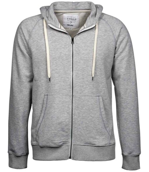 Tee Jays Urban Zip Hoodie