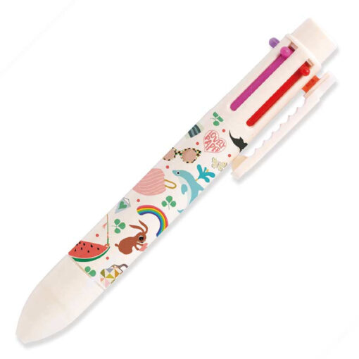 Tinou Rainbow Pen by Djeco