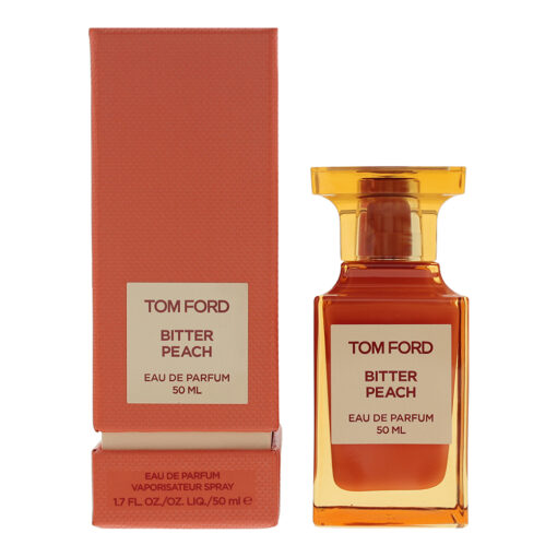 Tom Ford Bitter Peach Eau De Parfum 50ml
