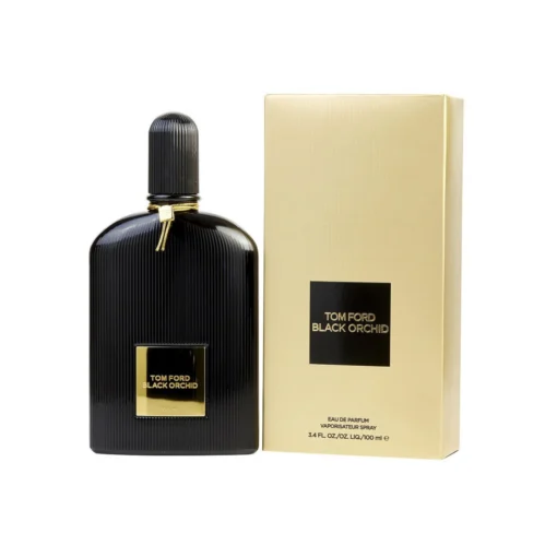 Tom Ford Black Orchid 100ml EDP Spray
