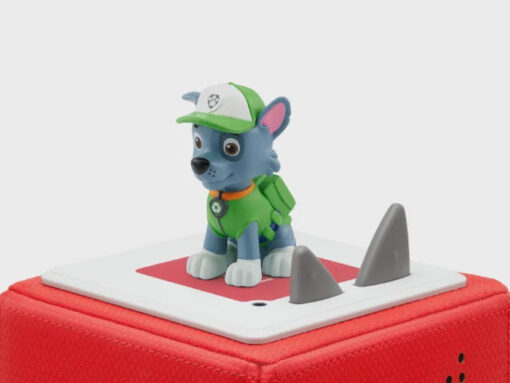 Tonies Story Character - Paw Patrol Rocky