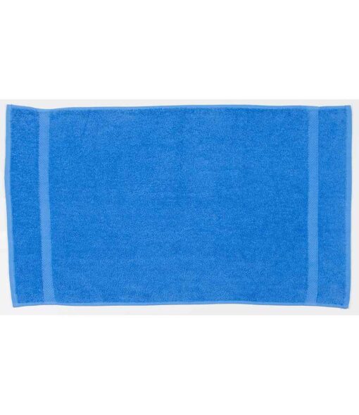 Towel City Luxury Bath Towel - Bright Blue