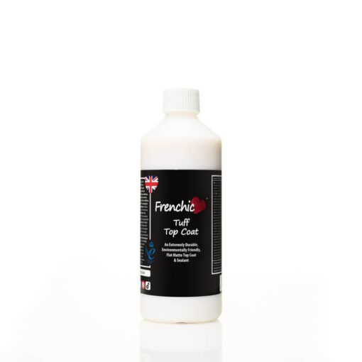 Tuff Top Coat - 500ml